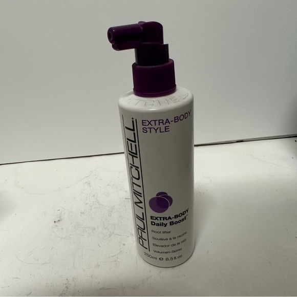 Paul Mitchell Extra Body Daily Boost Root Lifter 8.5 OZ HTF - Picture 1 of 4